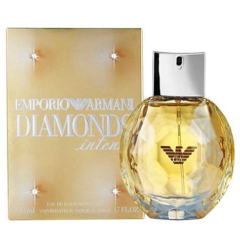 diamond emporio armani mujer